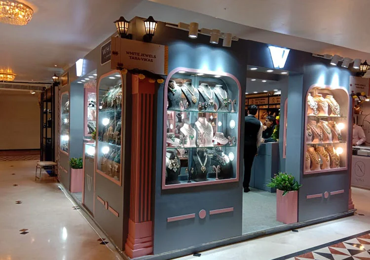 20 Sq. Meter - Fashion Yatra Hyderabad